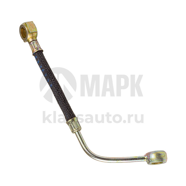 Трубка топливная ПЖД-30 Альтернатива