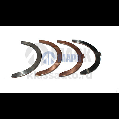 Полукольца к/вала Р0 740.1005184 Димитровград