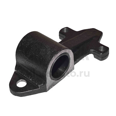 Ушко со втулкой в сборе (ПАО КАМАЗ) задней рессоры