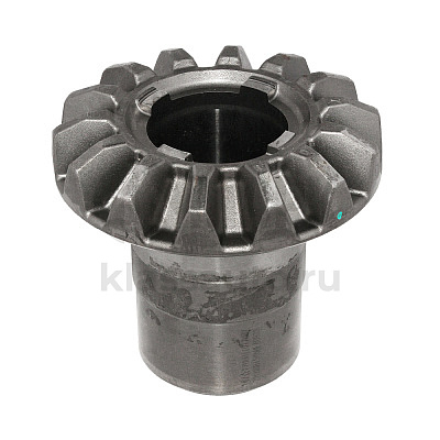 Шестерня выходного вала (Shaanxi Hande Axle Co.)