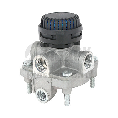 Клапан ускорительный а/м SHACMAN M3000/ Х3000 (WAYTEKO)