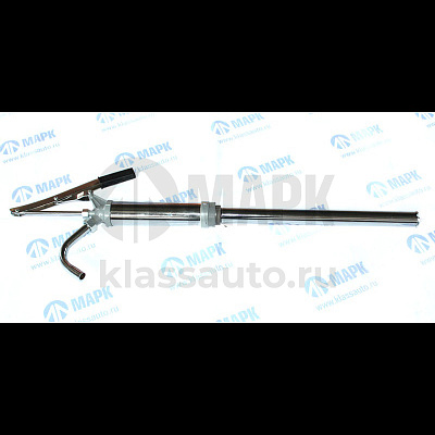 Насос ручной (рычажный) бочковой для перекачки масла