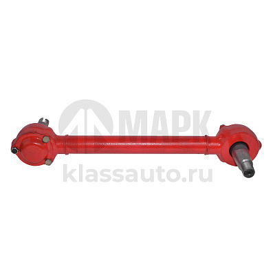 Штанга реактивная с пальцами РМШ стар.обр. с/б