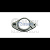Фланец соединительный водяной коробки (ПАО КАМАЗ)