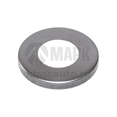 Заглушка фланца главной передачи переднего моста МТЗ-82,-1221 (ОАО МТЗ Беларусь)