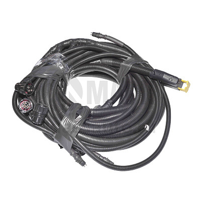 Жгут кабелей датчиков и модуляторов АБС/ПБС Альтернатива