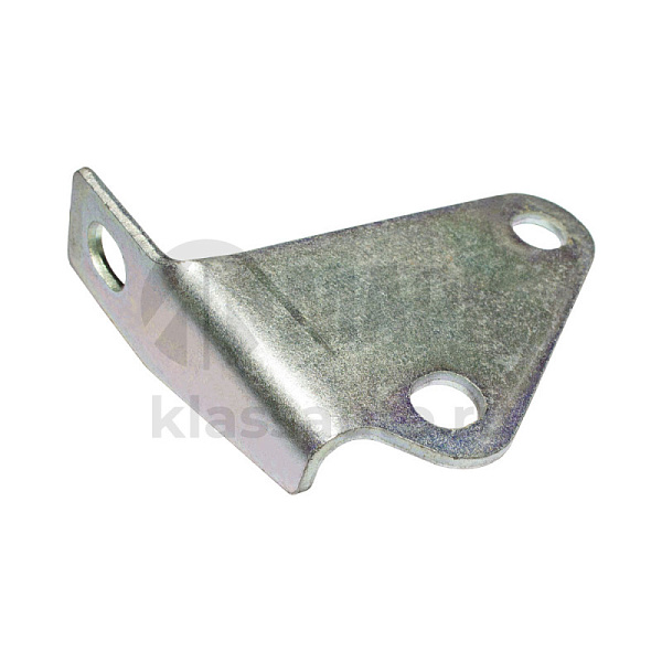 Кронштейн теплообменника левый (ПАО КАМАЗ)