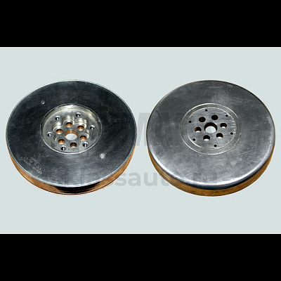 Гаситель крутильных колебаний (6ISBe250)  4898479/ 5266800