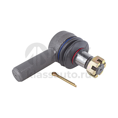 Наконечник рулевой (аналог 180-3414060) для а/м КАМАЗ-5490 (TRUCKMARK)