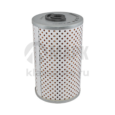 Фильтр топливный 614080739 FOTON 1251, 3251 (Mahle)