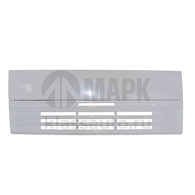 Панель облицовочная  в сб. (ЕВРО) нижн.+верхн. дымка