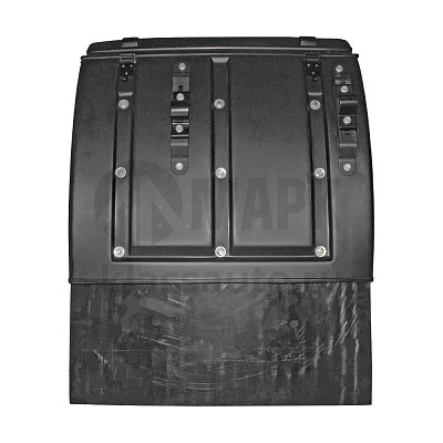 Крыло заднее №2 правое в сб. (ПАО КАМАЗ) 