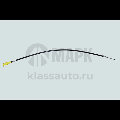 Щуп масломерный в сборе с трубкой (6ISBe) DVMARK