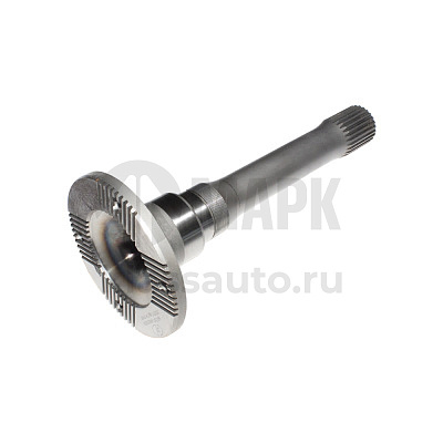 Вал с фланцем выходной (Shaanxi Hande Axle Co.)