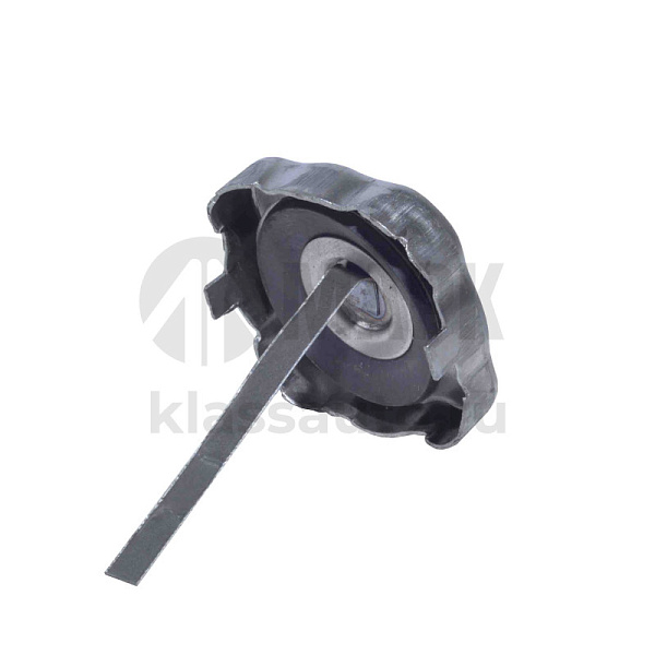 Крышка бачка насоса ГУРа