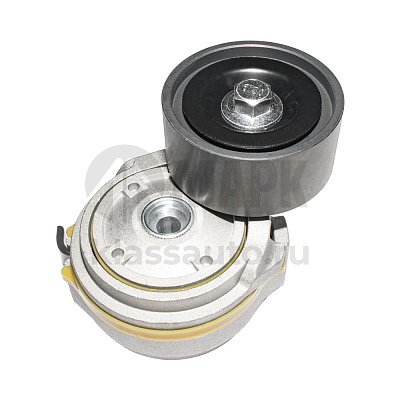 Натяжитель ремня с роликом 202V958007476 HOWO T5G/T7H/SITRAK C7H (HOWO)