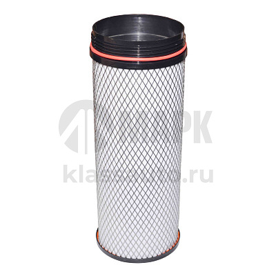 Элемент ВФ КамАЗ 5490 (внутренний) (аналог CF1820, 4592057319) (Экофил)