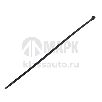 Хомут чехла рулевого (Ростар)