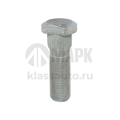 Болт ступицы ЗИЛ