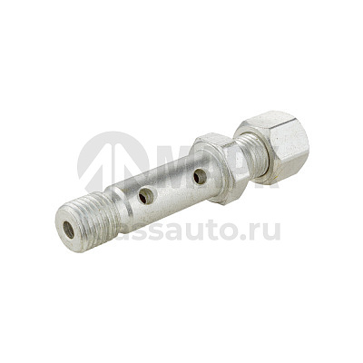 Клапан перепускной ТНВД  Евро-2 (завод)