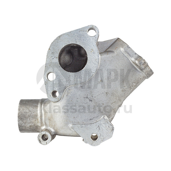 Коробка термостата (водяная) голая ( ZTD)