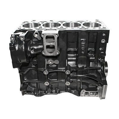 Сервисный двигатель FOTON 2.5 (G21 31 51) (шорт-блок)