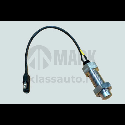 Датчик скорости (4/6BT, 6CT, ISLe, 4/6ISBe) DCEC