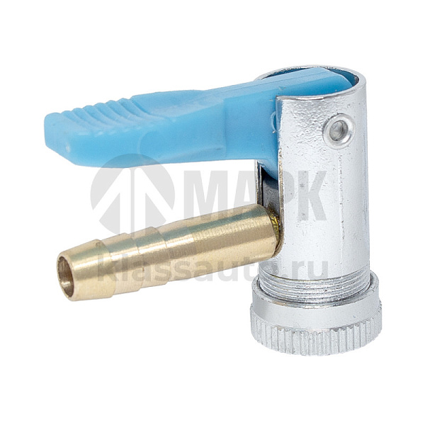 Наконечник шланга подкачки (клипса) ( 8 мм.)