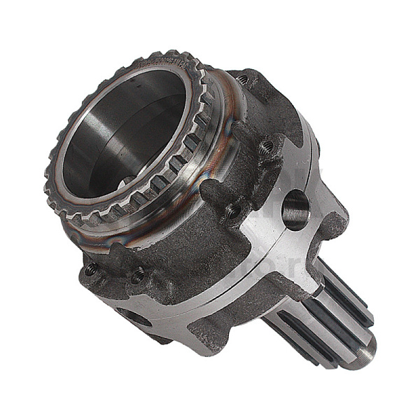 Чашка МОД Евро межосевого дифференциала (Альтернатива)