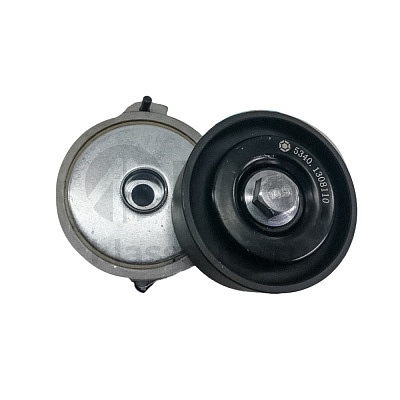 Устройство натяжное дв. 534, 536 ЕВРО-4 а/м Газон NEXT (5340.1308110-10)