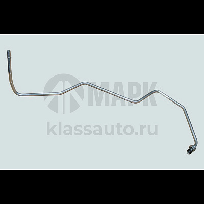 Трубка охл. компрессора отводящая (4ISBe)  DCEC