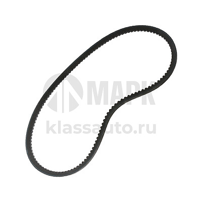 Ремень вентилятора зубчатый а/м КамАЗ, К-701  Альтернатива