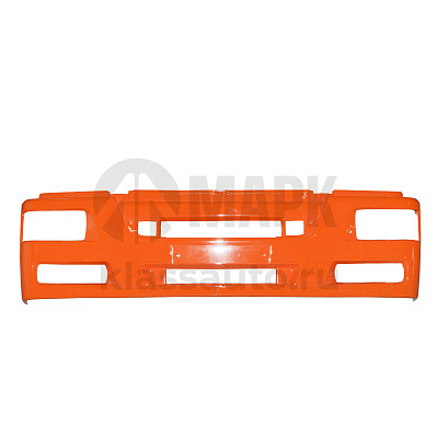 Облицовка буфер оранжевый (альтернатива) широкая