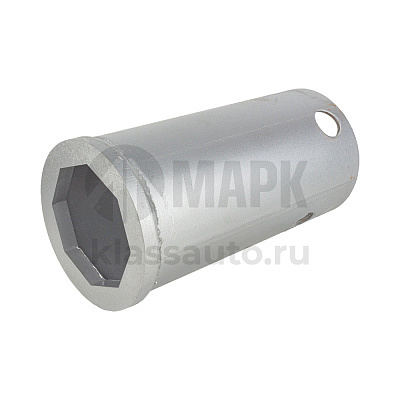 Ключ ступичный SCANIA 80х8 граней (толщина 3мм и 7мм) УСИЛЕННЫЙ