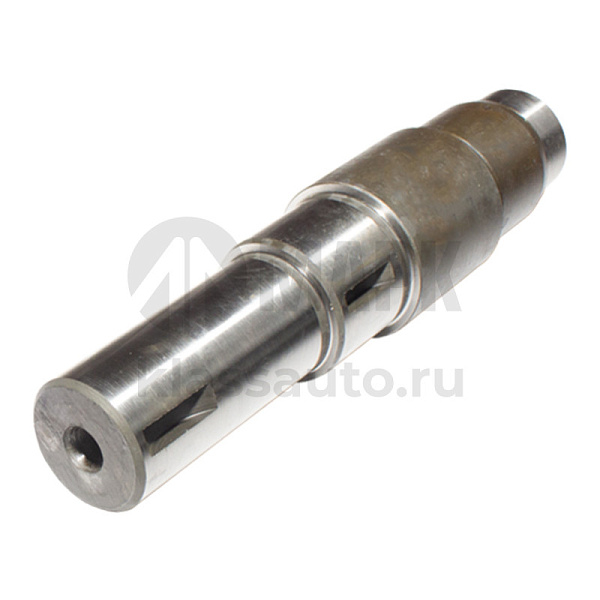 Вал ведомой шестерни Евро-2, 3 (КАМАЗ)