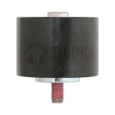 Ролик обводной WP13 SHAANXI ( AVP4008) (Dinamika Parts)