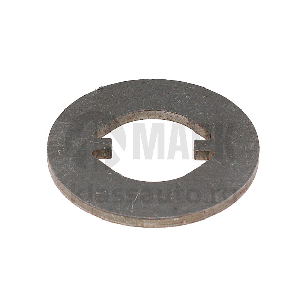 Шайба опорная на 110 вал (альтернатива)