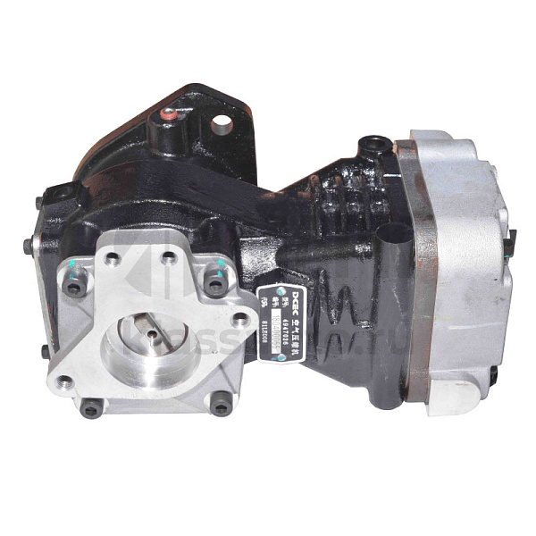 Компрессор воздушный (ISBe) DCEC 3971519/ 4898367/LK3875