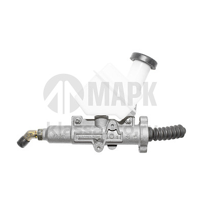 Цилиндр сцепления главный 1602110-76W/B с бачком а/м FAW J6 3250 Евро-5 (TRUCKMARK)