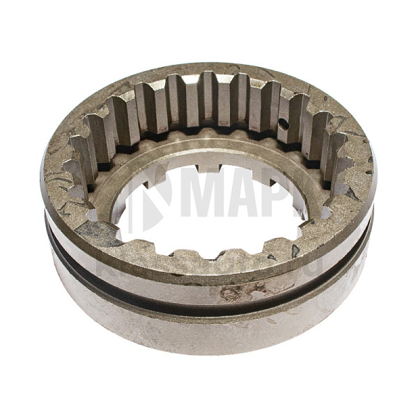 Муфта чашки межколесного дифференциала (не подвижная) (TRUCKMARK)