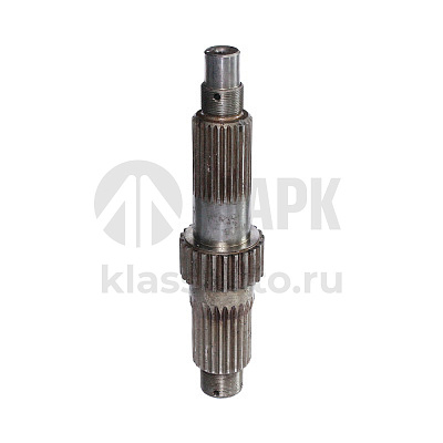 Вал привода мостов (вал МОД) МАЗ 