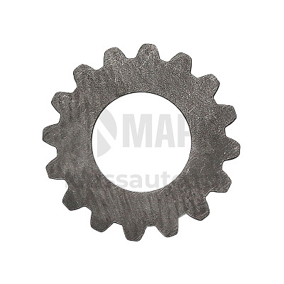 Диск промежуточной опоры (звездочка) МТЗ-82 (аналог)