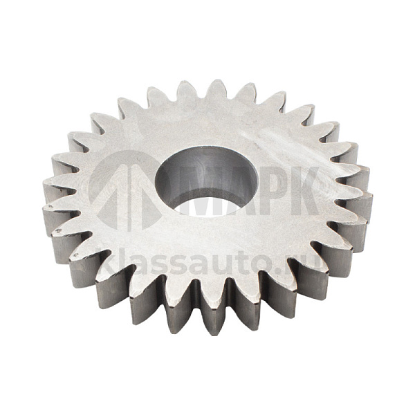 Шестерня привода ТНВД. (ISF3.8, ISBe) Евро-3