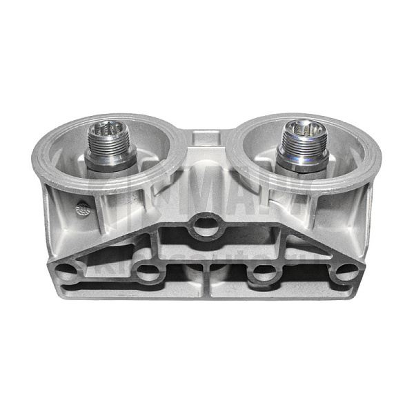 Корпус ФГОМ (TRUCKMARK)