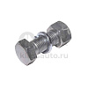 Болт М16х42х1,5 осн. карданного вала в сб.