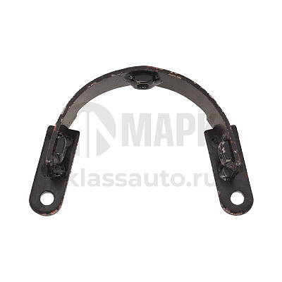 Кронштейн ограждения карданного вала МТЗ-82 (ОАО МТЗ Беларусь)