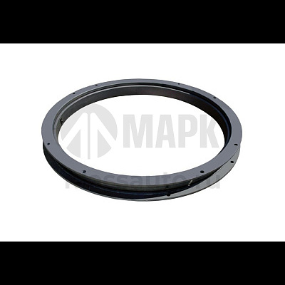 Круг поворотный прицепа (10отв.х 12отв) ЗПК В9-2704010-01 г.КАЗАНЬ