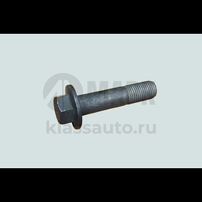 Болт шкива-демпфера коленвала (М14х1.5х60) ISLe, С, QSC DCEC