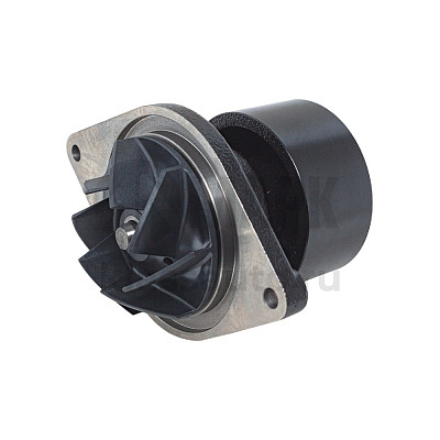 Насос водяной (ISBe) 3800984/3285410/5473172/ 5312296 DCEC