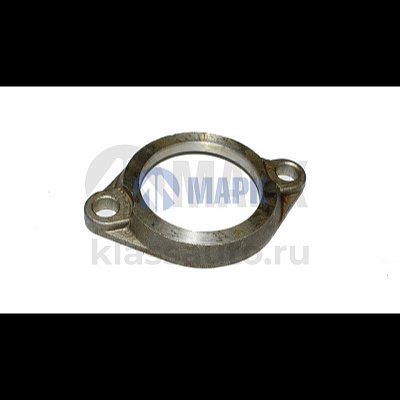 Корпус переднего подшипника (манжеты картера маховика) (740.37-1029172) (TRUCKMARK)